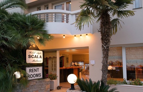 Lygaria Apartment | Scala Hotel-Apartments