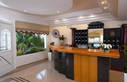 Lygaria Apartment | Scala Hotel-Apartments