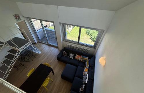 Albate Apartment | Scalabrini46 - A due passi dalla Stazione