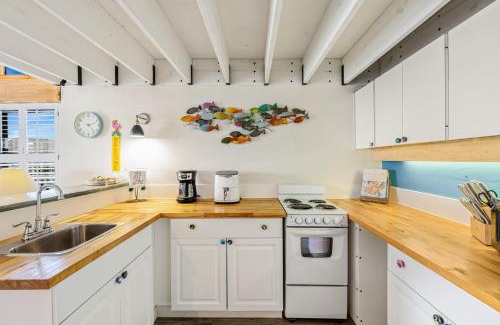 Cedar Key House | Scallop Shores a Cedar Cove Condo
