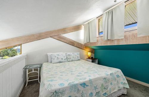 Cedar Key House | Scallop Shores a Cedar Cove Condo