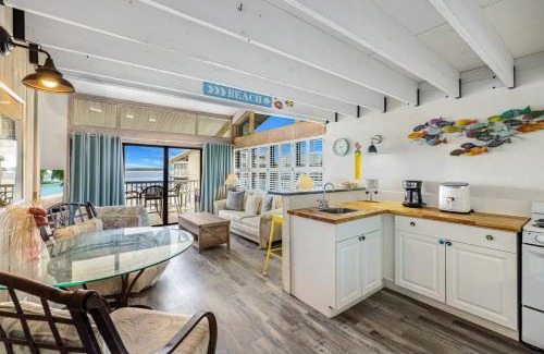 Cedar Key House | Scallop Shores a Cedar Cove Condo