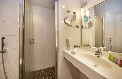 Jyvaskyla Hotel | Scandic Jyväskylä City
