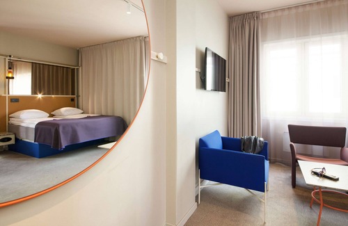 Oslo City Centre Hotel | Scandic Karl Johan