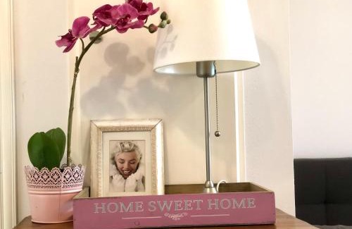 Kamppi Apartment | Scandinavian Home 21 in Heard City