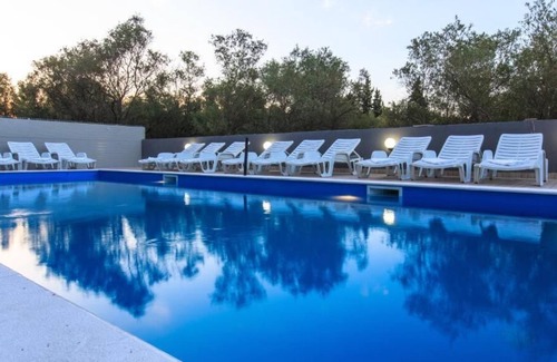 Ulcinj Hotel | Scandinavian Home of Ulcinj