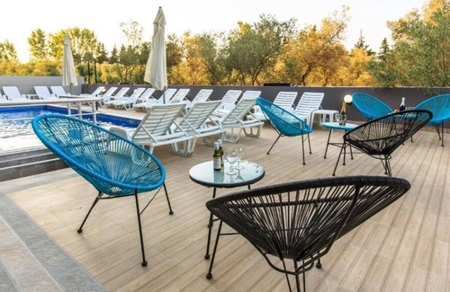 Ulcinj Hotel | Scandinavian Home of Ulcinj