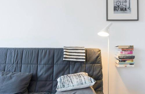 Siedlce Apartment | Scandinavian style 3 bedrooms, great location