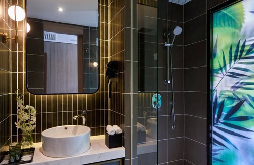 Genting Highlands Hotel | SCAPES Hotel