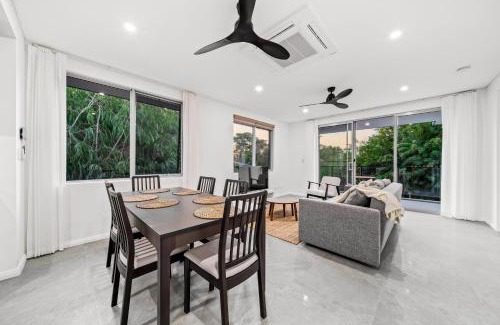 Scarborough House | Scarborough Escape, New 3Br Suite,141