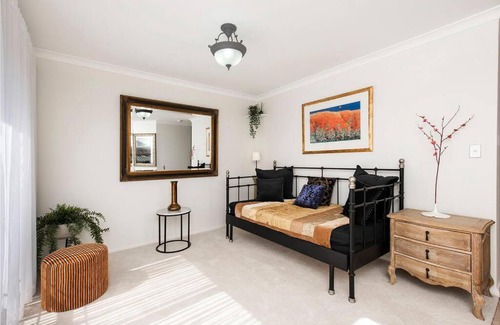 Scarborough House | Scarborough Villa on Duke - EXECUTIVE ESCAPES