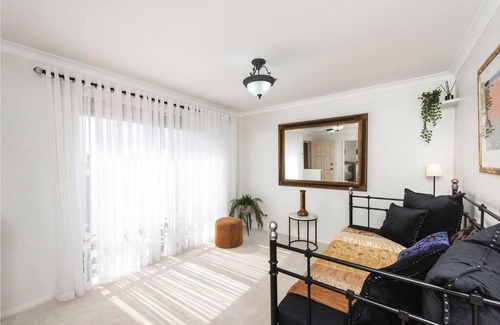 Scarborough House | Scarborough Villa on Duke - EXECUTIVE ESCAPES