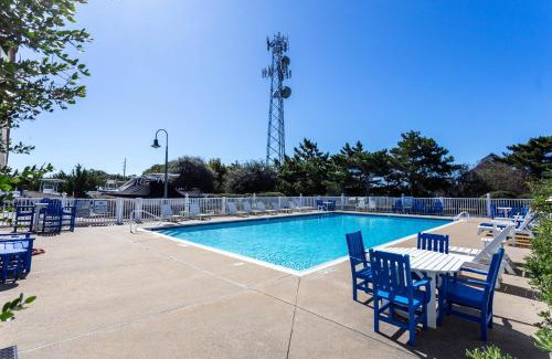 Hatteras House | SCB9 - Chasin' Sunsets