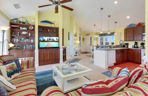 Hatteras House | SCB9 - Chasin' Sunsets