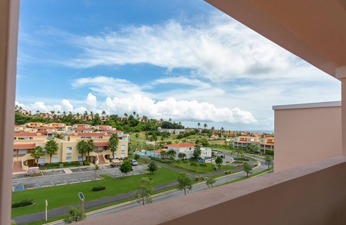 Candelero Abajo Apartment | Scenic, Nice Roof Top, LT Rental (9E)