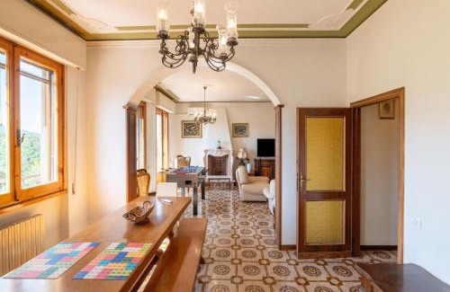 Pergine Valdarno House | Scenic Retreat, Pergine Valdarno