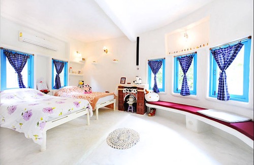 Kamphaeng Phet Hotel | Scenic Riverside Resort