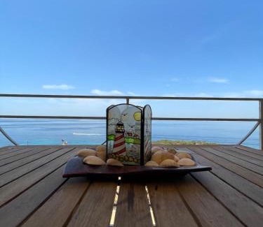 Saronida Apartment | Scenic View Apartment by Saronida Beach