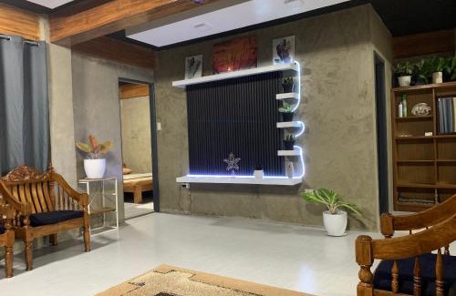 La Trinidad Apartment | Scenic View Guest House