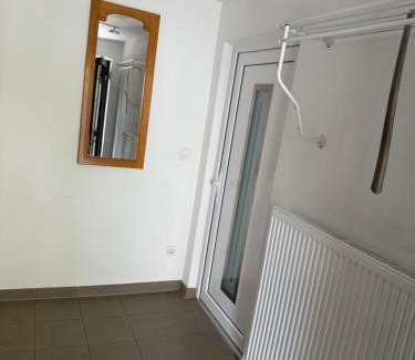 Kolbermoor Apartment | Schöne EG Wohnung