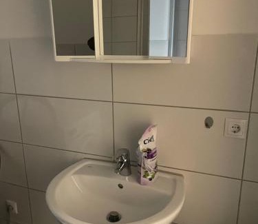 Heppens Apartment | Schöne einfache Ferienwohnung im belebten Zentrum
