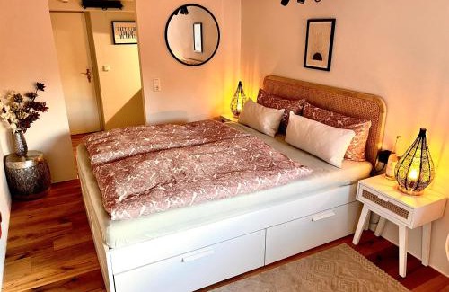 Tiefenberg Apartment | Schöne gemütliche Wohnung in traumhafter Lage bei Ofterschwang