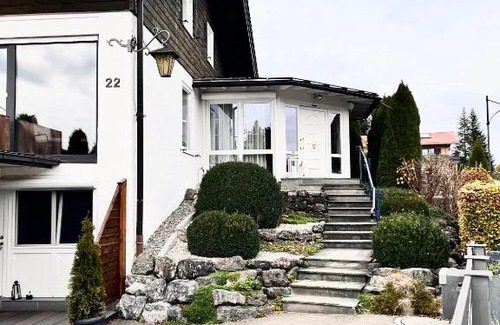 Tiefenberg Apartment | Schöne gemütliche Wohnung in traumhafter Lage bei Ofterschwang