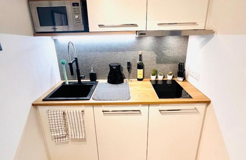 Tiefenberg Apartment | Schöne gemütliche Wohnung in traumhafter Lage bei Ofterschwang