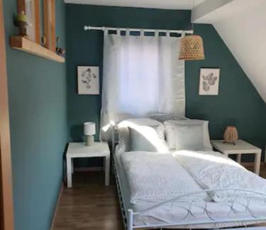 Schwandorf Apartment | Schöne Wohnungen in Schwandorf