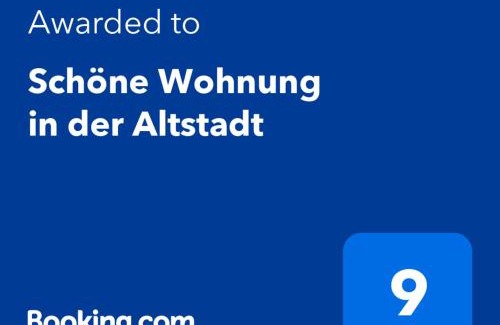 Wangen im Allgaeu Apartment | Schöne Wohnung in der Altstadt