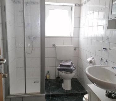 Birkenbeul Apartment | Schönes Appartement " Die Ponybude" auf unserem Reiterhof