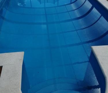 Balatonmariafurdo House | schönes Ferienhaus mit grossen Pool 250 m vom Balaton
