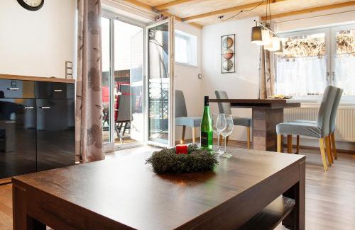 Espasingen Apartment | Schönfeld