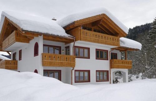 Garmisch-Partenkirchen House | Schachen Comfortable holiday residence