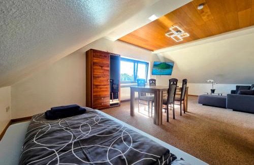 Muehlheim am Main Apartment | Schaefer Apartments - Residence Gardenview