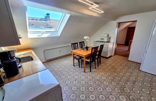 Muehlheim am Main Apartment | Schaefer Apartments - Residence Gardenview