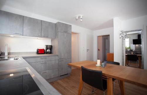 Ludwigshafen Apartment | Schatzinsel