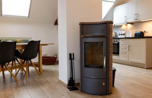 Lehde Apartment | Scheune