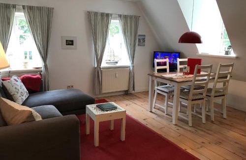 Nieblum Apartment | Scheune Nieblum
