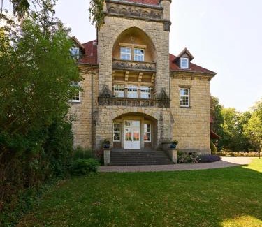 Hildesheim District House | Schloss Rössing - Messezimmer in historischem Ambiente