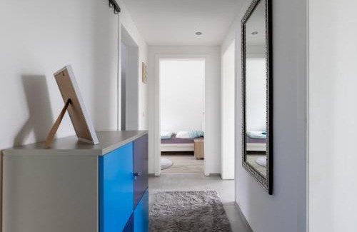 Ruettenscheid Apartment | Schmückstück am Fuße der Rü