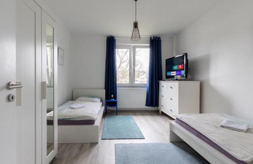 Ruettenscheid Apartment | Schmückstück am Fuße der Rü