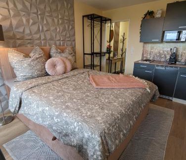Scheidegg Apartment | Schmuckstück im Allgäu
