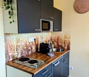 Scheidegg Apartment | Schmuckstück im Allgäu