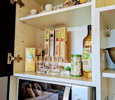 Scheidegg Apartment | Schmuckstück im Allgäu