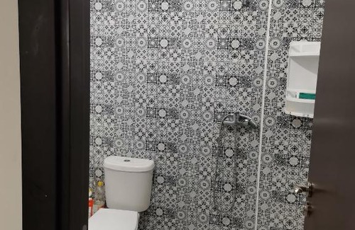 Hjar Ennhal Apartment | Schönes App nahe Wald & Meer