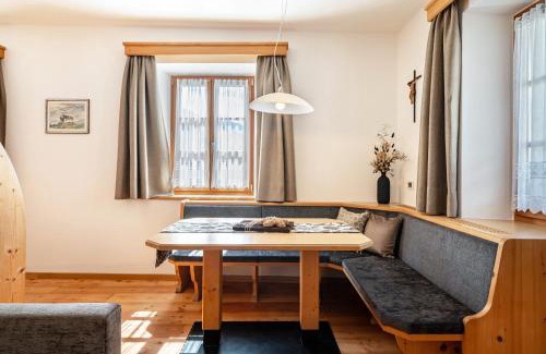 Lajen Apartment | Schreiberhof Panorama