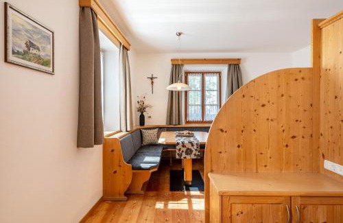 Lajen Apartment | Schreiberhof Panorama