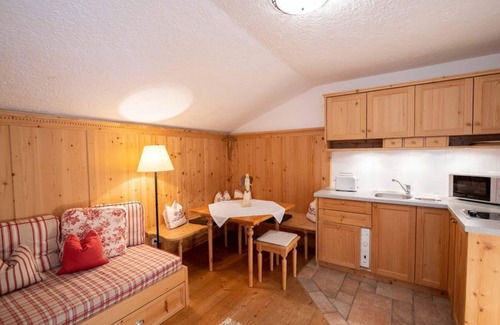 Pertisau House | Schutzengel-suite Inkl. Frühstück & Bergblick - All Suite Hotel Garni Leithner