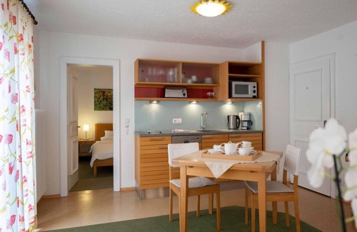 Pertisau House | Schutzengel-suite Inkl. Frühstück & Bergblick - All Suite Hotel Garni Leithner
